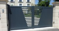 Notre société de clôture et de portail à Cubzac-les-Ponts